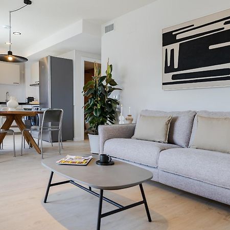 Puerto Alto Apartments By Olala Homes Madrid Eksteriør bilde