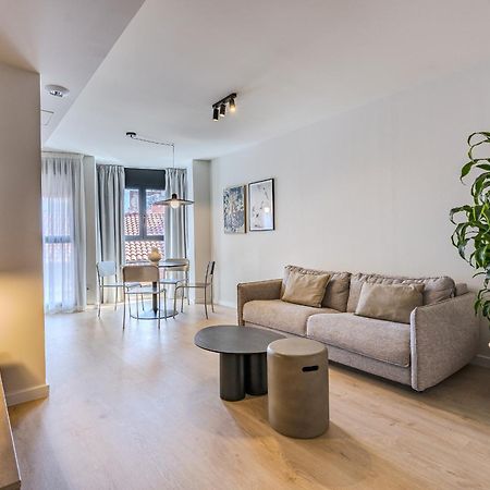 Puerto Alto Apartments By Olala Homes Madrid Eksteriør bilde