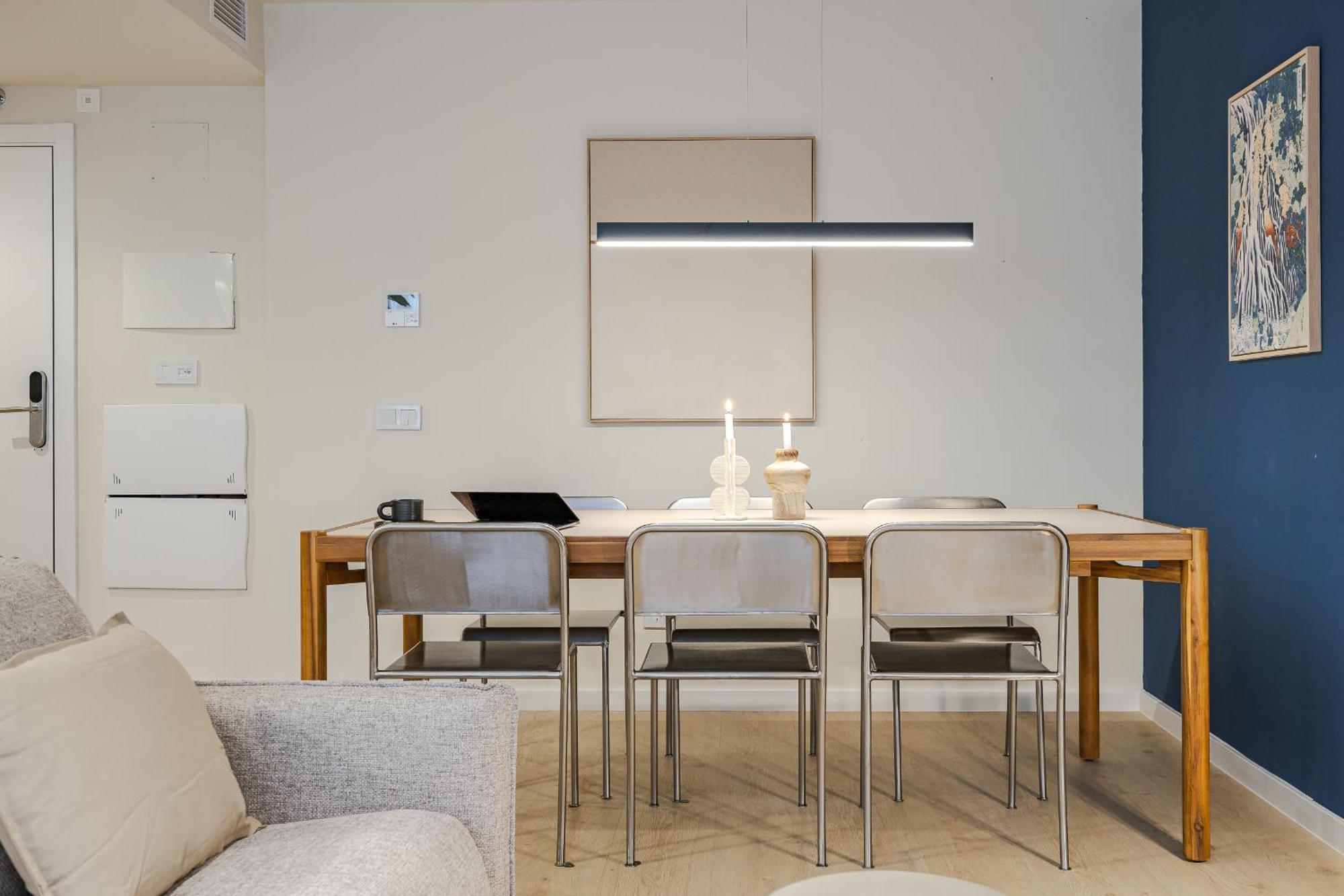 Puerto Alto Apartments By Olala Homes Madrid Eksteriør bilde