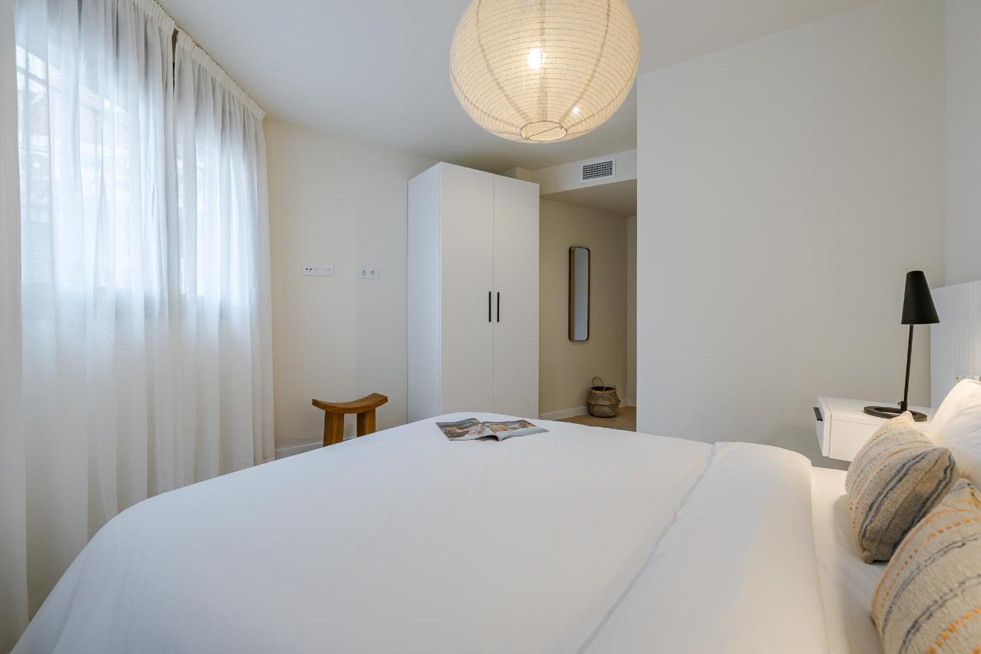 Puerto Alto Apartments By Olala Homes Madrid Eksteriør bilde