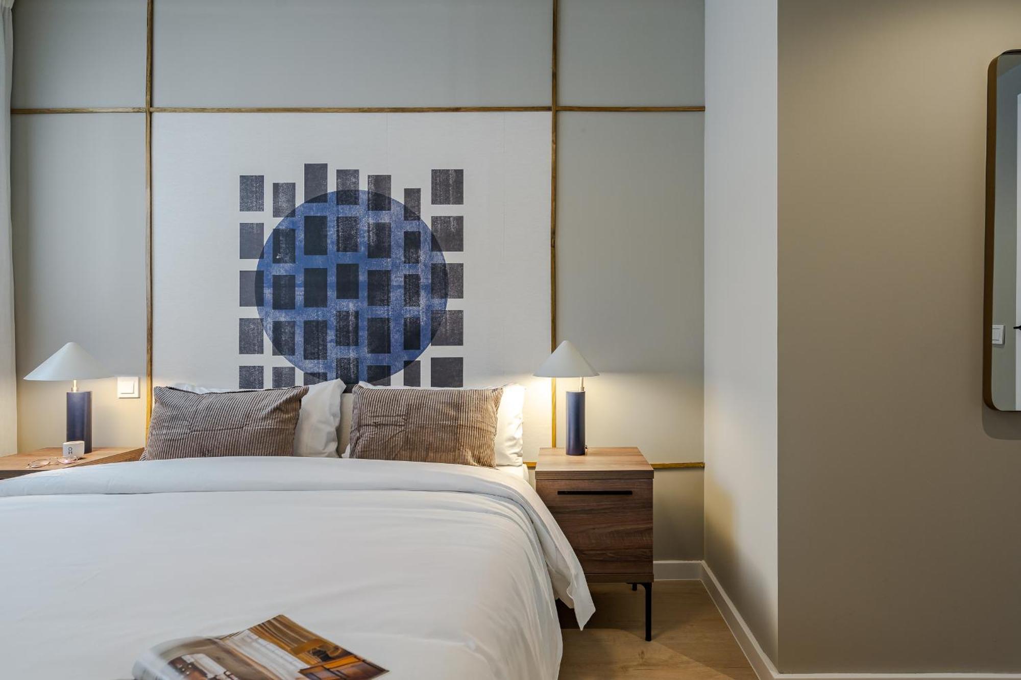 Puerto Alto Apartments By Olala Homes Madrid Eksteriør bilde