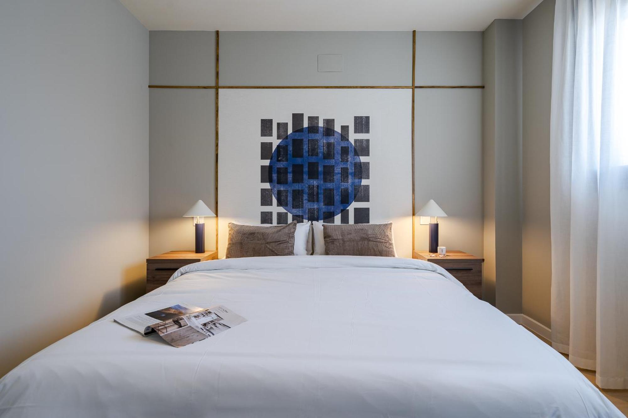 Puerto Alto Apartments By Olala Homes Madrid Eksteriør bilde