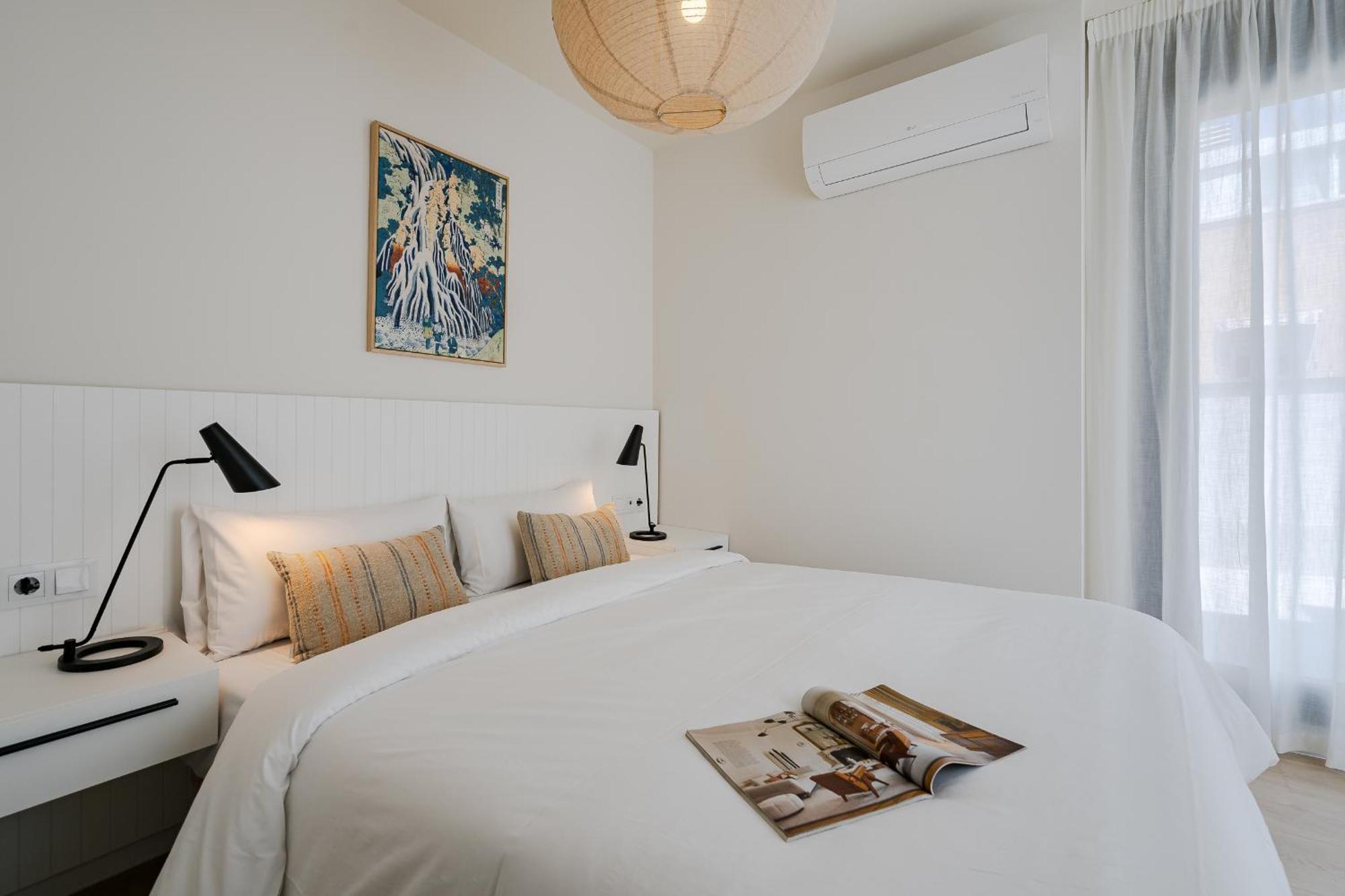 Puerto Alto Apartments By Olala Homes Madrid Eksteriør bilde