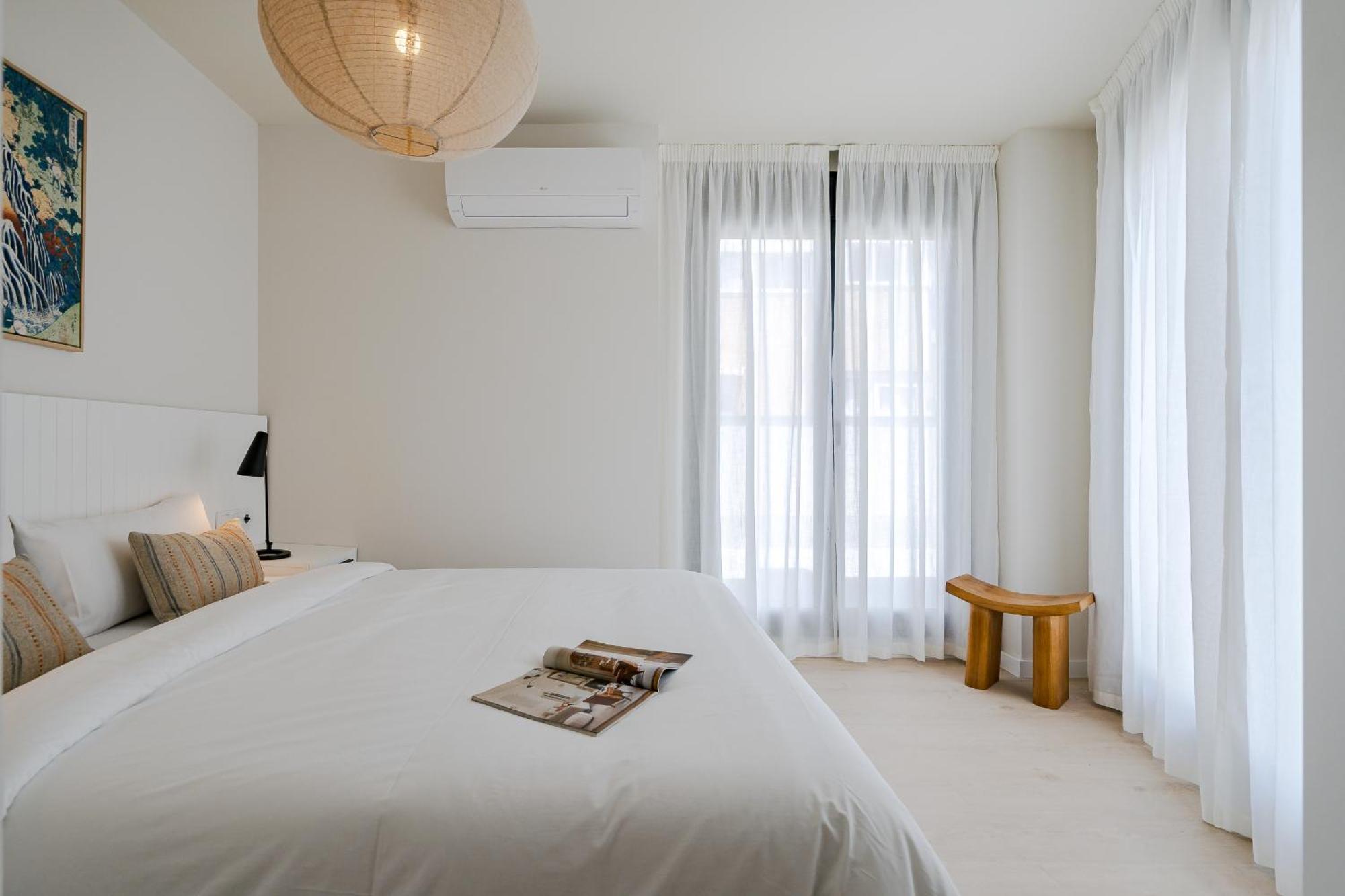 Puerto Alto Apartments By Olala Homes Madrid Eksteriør bilde
