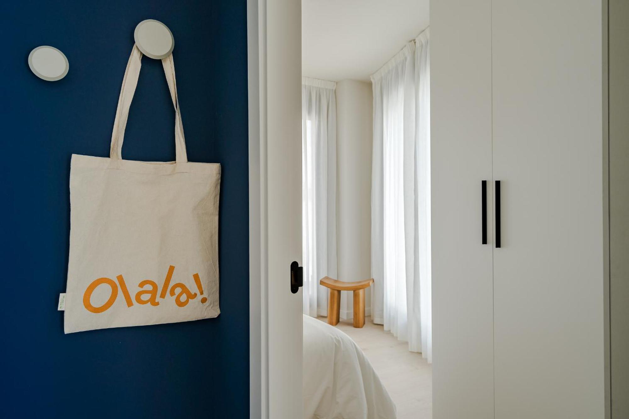 Puerto Alto Apartments By Olala Homes Madrid Eksteriør bilde