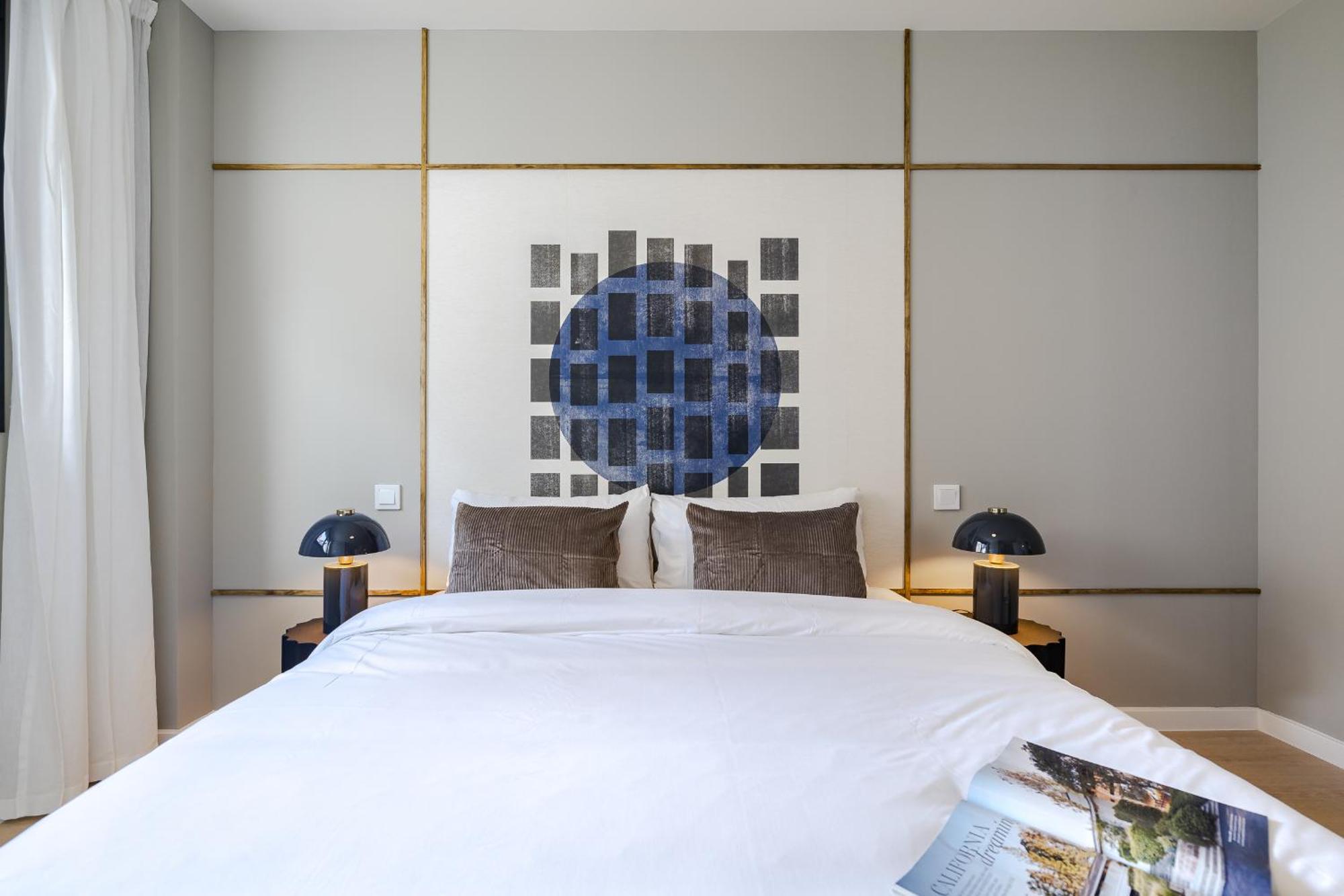 Puerto Alto Apartments By Olala Homes Madrid Eksteriør bilde