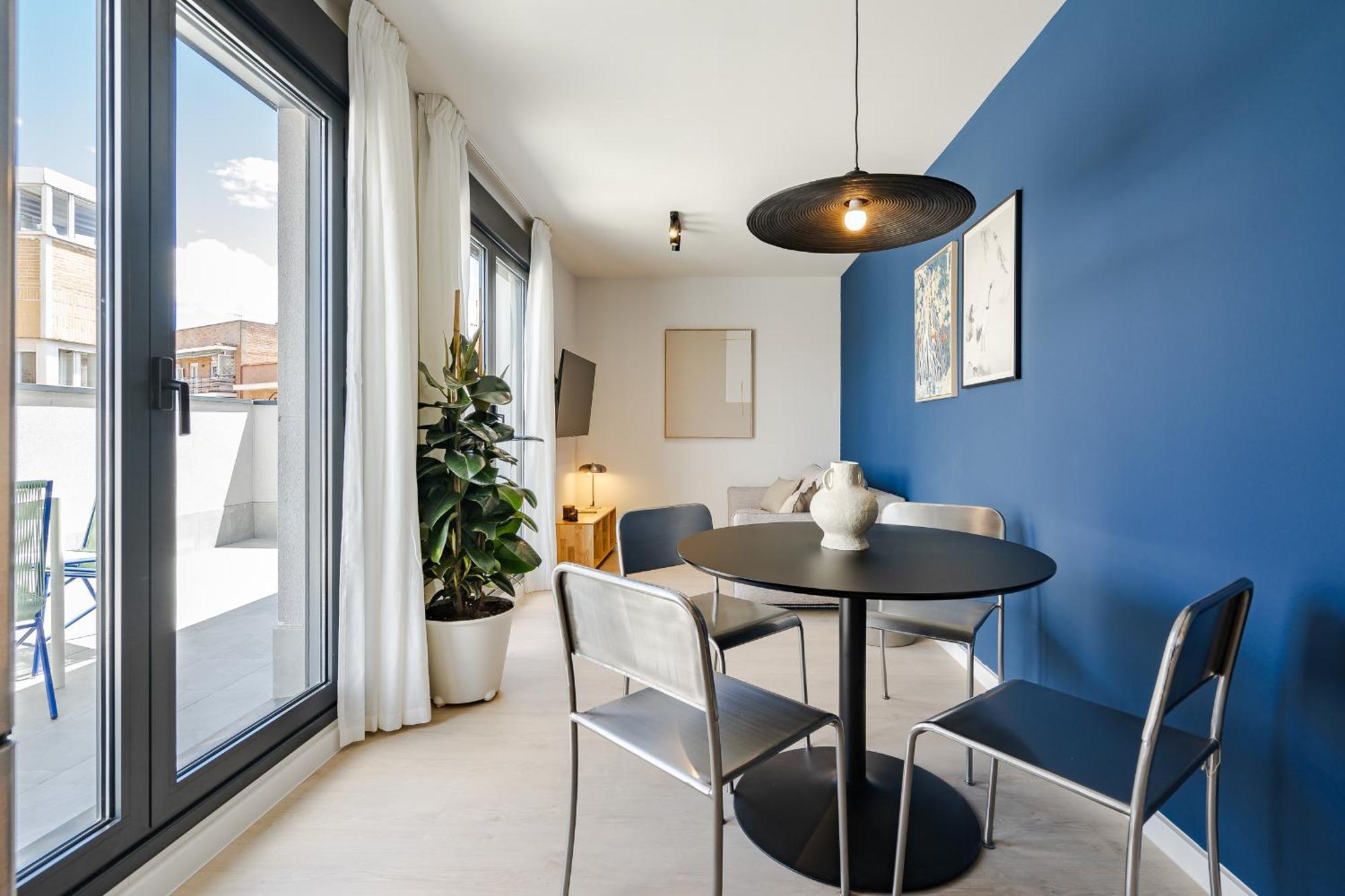 Puerto Alto Apartments By Olala Homes Madrid Eksteriør bilde