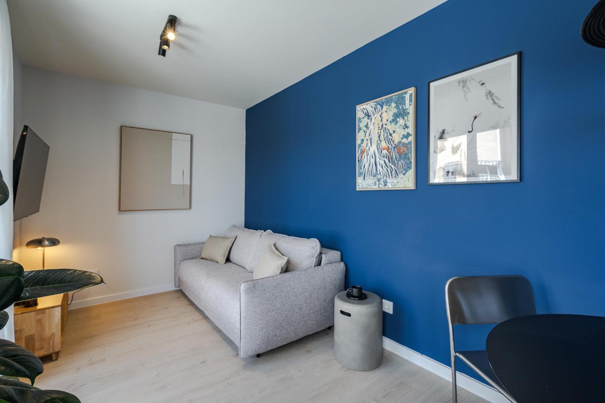 Puerto Alto Apartments By Olala Homes Madrid Eksteriør bilde