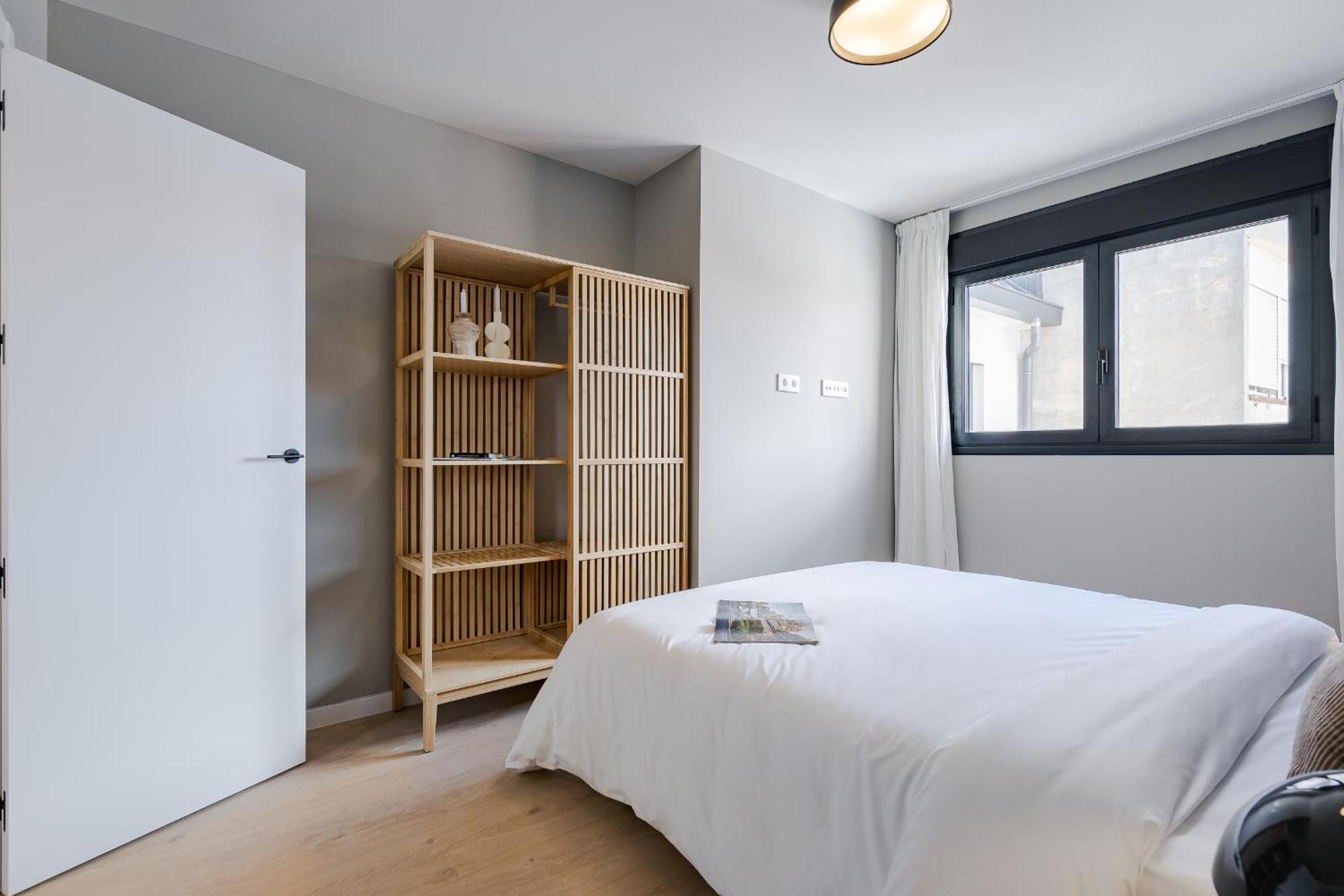 Puerto Alto Apartments By Olala Homes Madrid Eksteriør bilde