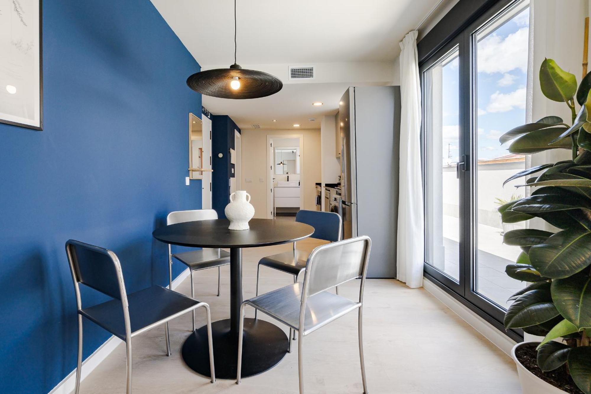 Puerto Alto Apartments By Olala Homes Madrid Eksteriør bilde