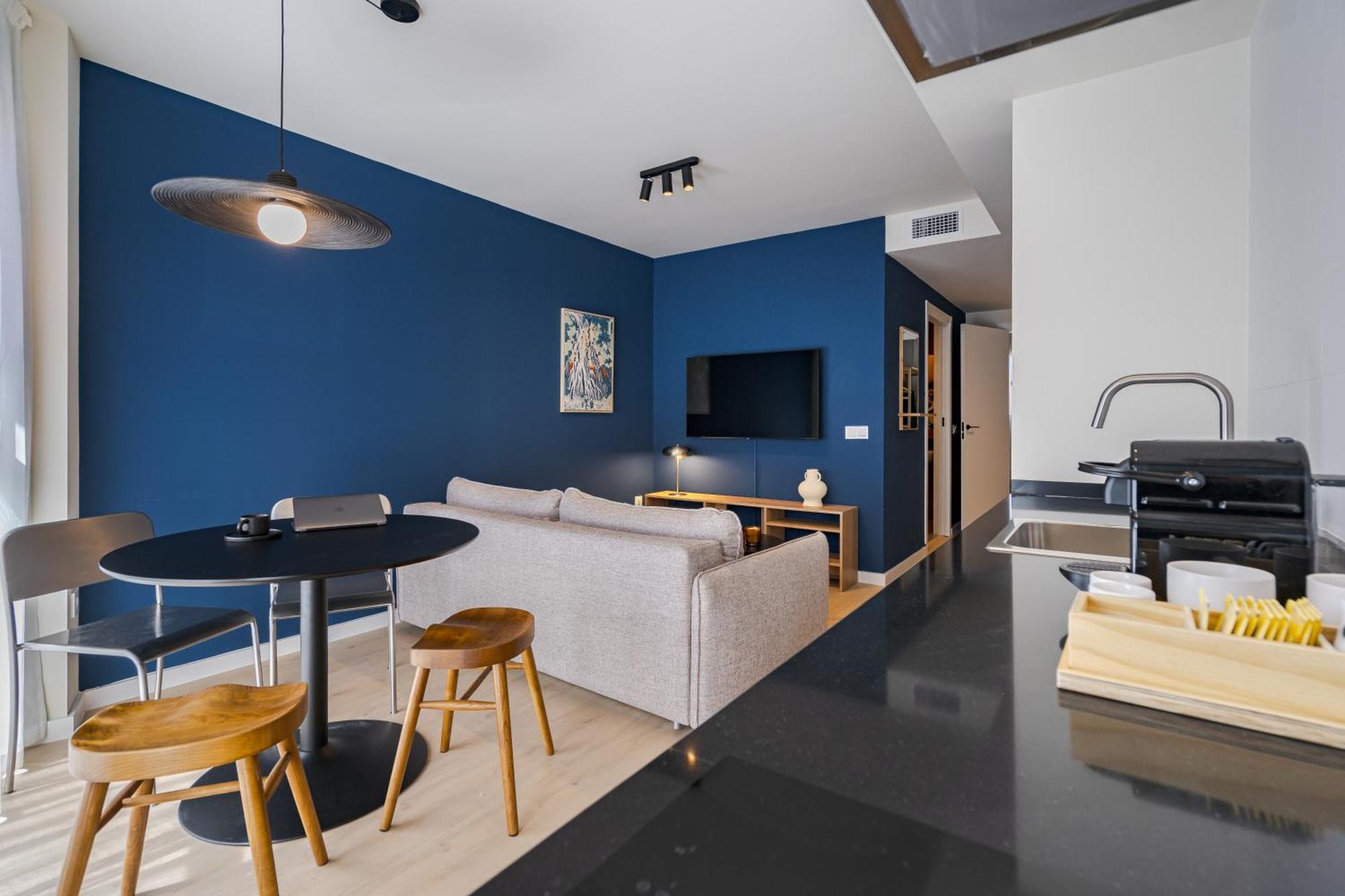 Puerto Alto Apartments By Olala Homes Madrid Eksteriør bilde