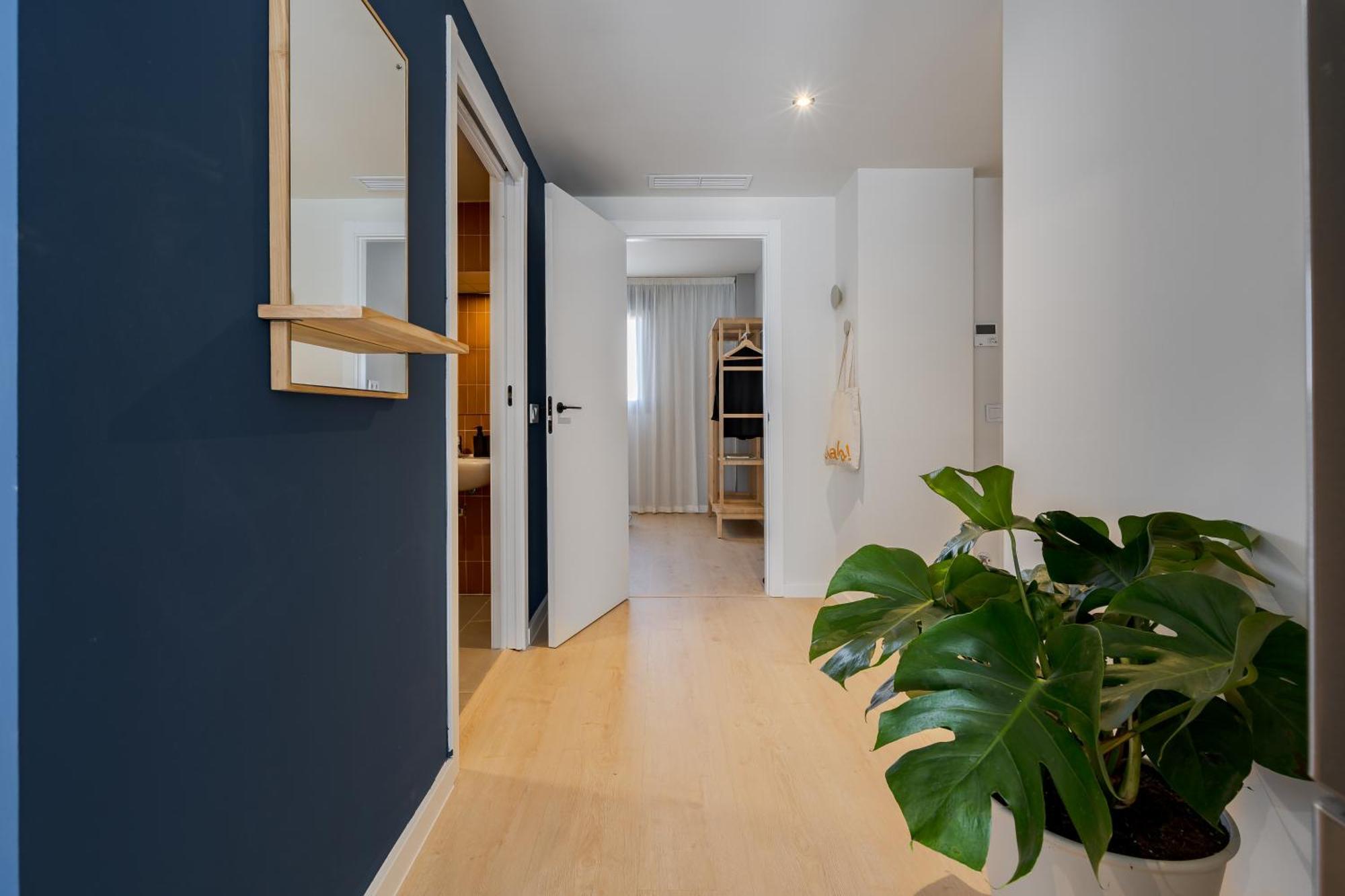 Puerto Alto Apartments By Olala Homes Madrid Eksteriør bilde