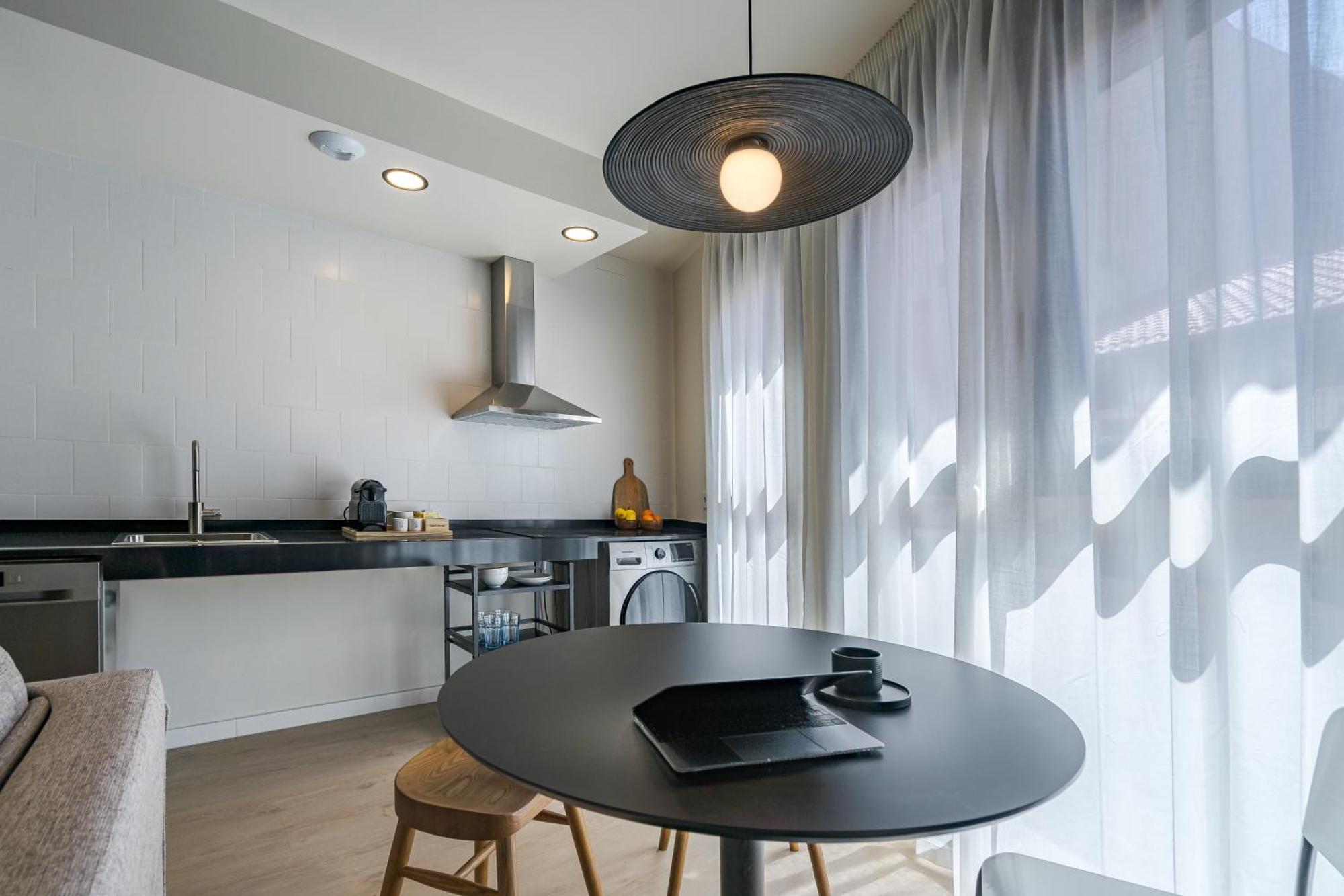 Puerto Alto Apartments By Olala Homes Madrid Eksteriør bilde