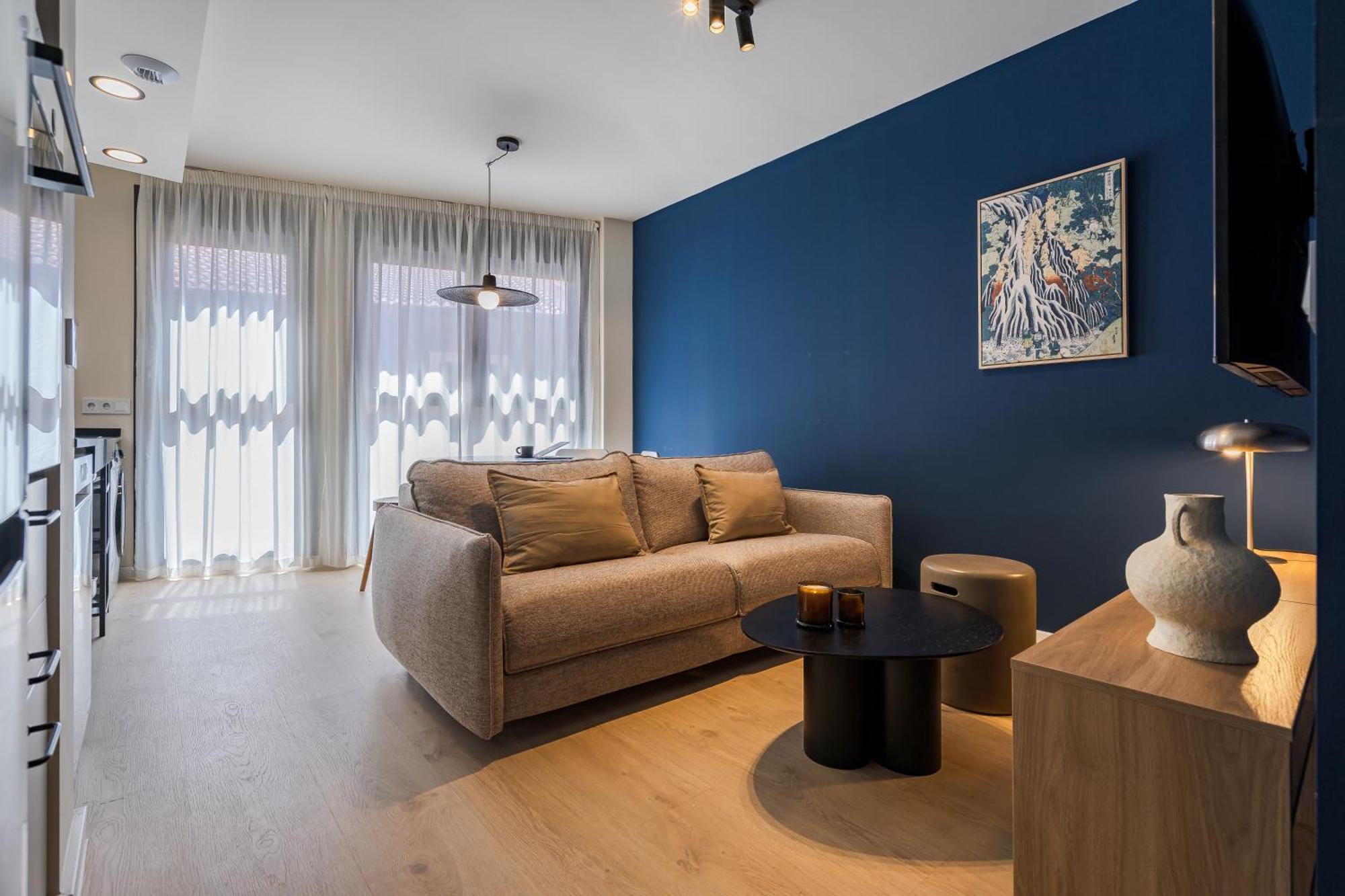Puerto Alto Apartments By Olala Homes Madrid Eksteriør bilde