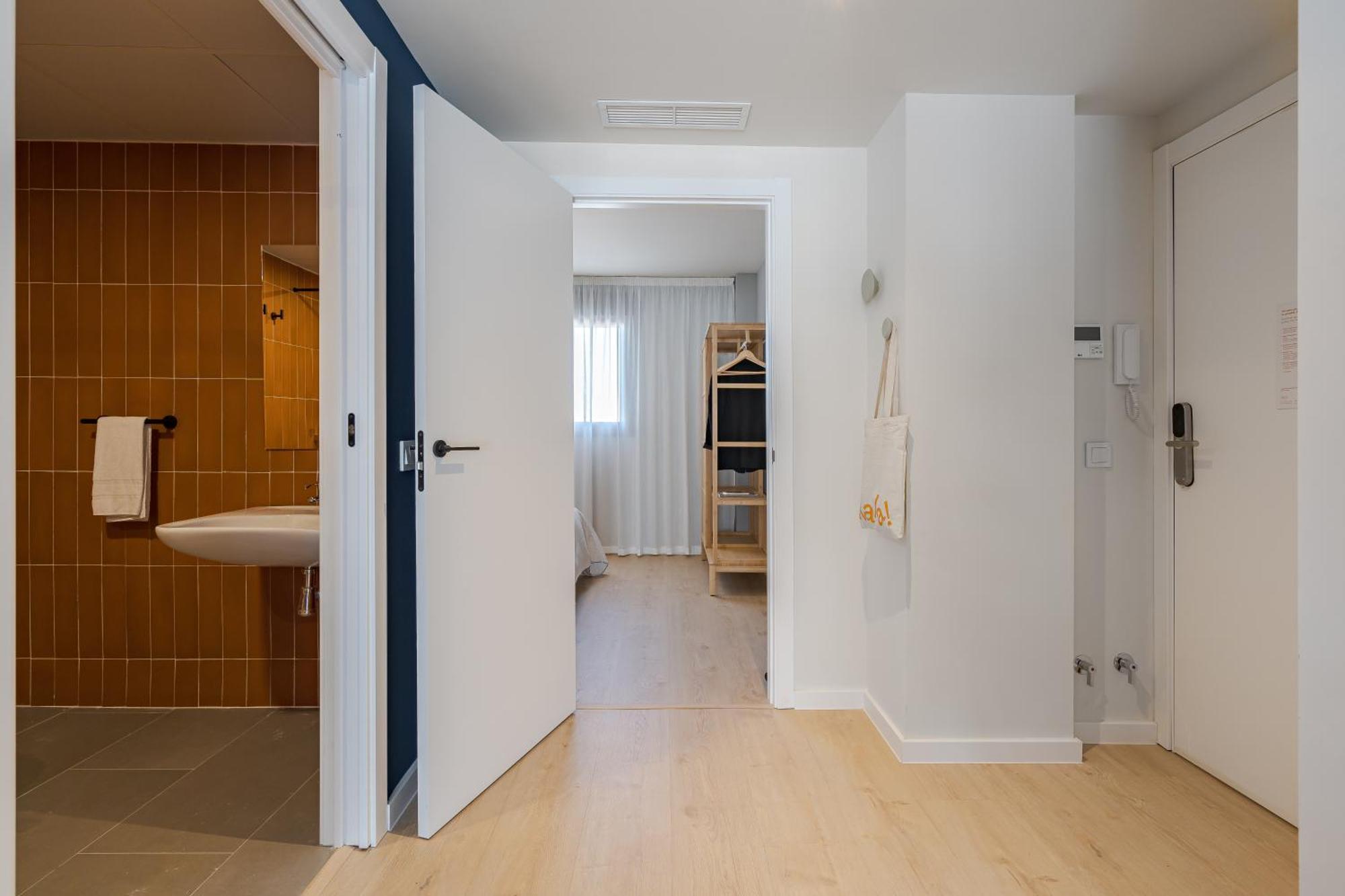 Puerto Alto Apartments By Olala Homes Madrid Eksteriør bilde