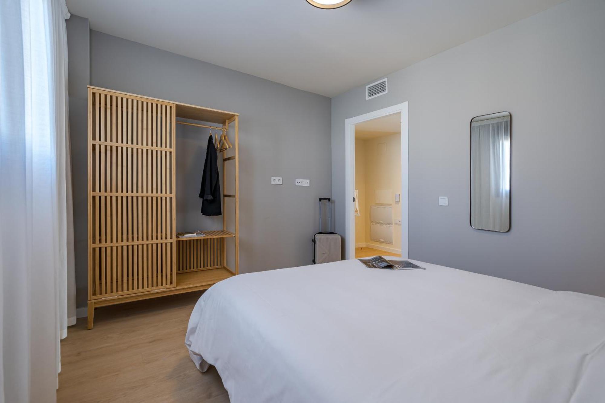 Puerto Alto Apartments By Olala Homes Madrid Eksteriør bilde
