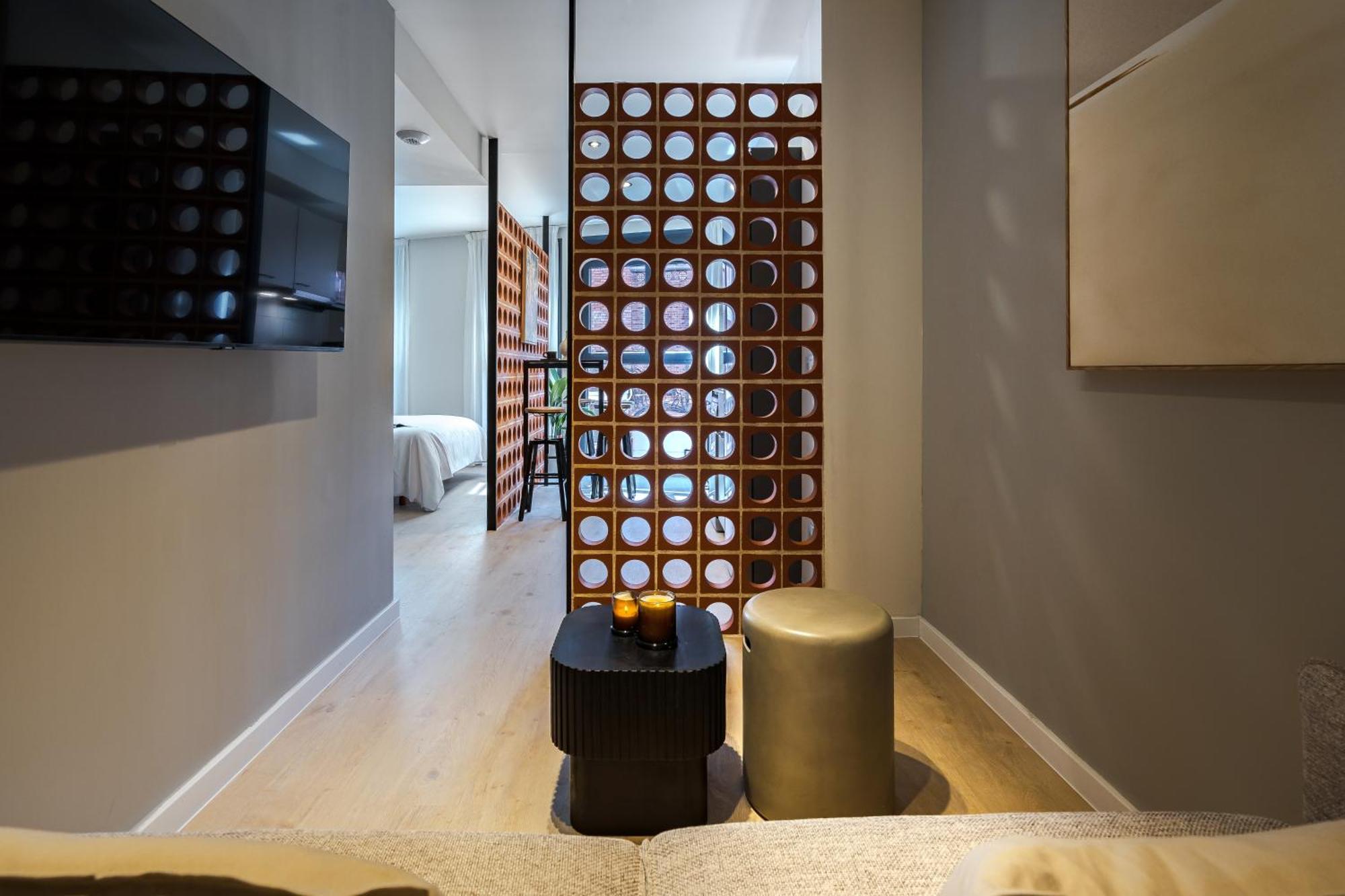 Puerto Alto Apartments By Olala Homes Madrid Eksteriør bilde