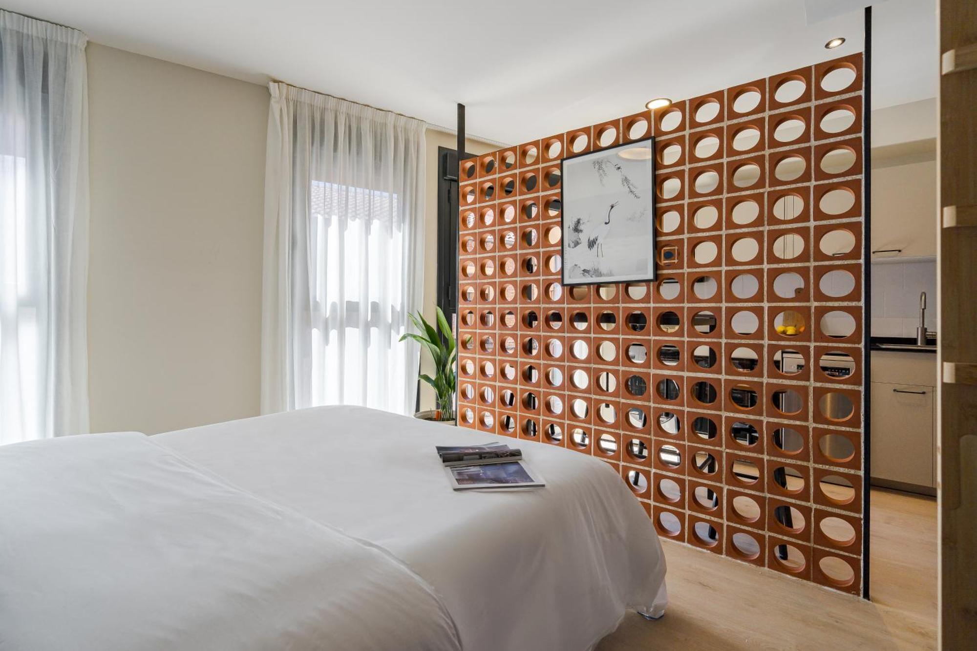 Puerto Alto Apartments By Olala Homes Madrid Eksteriør bilde