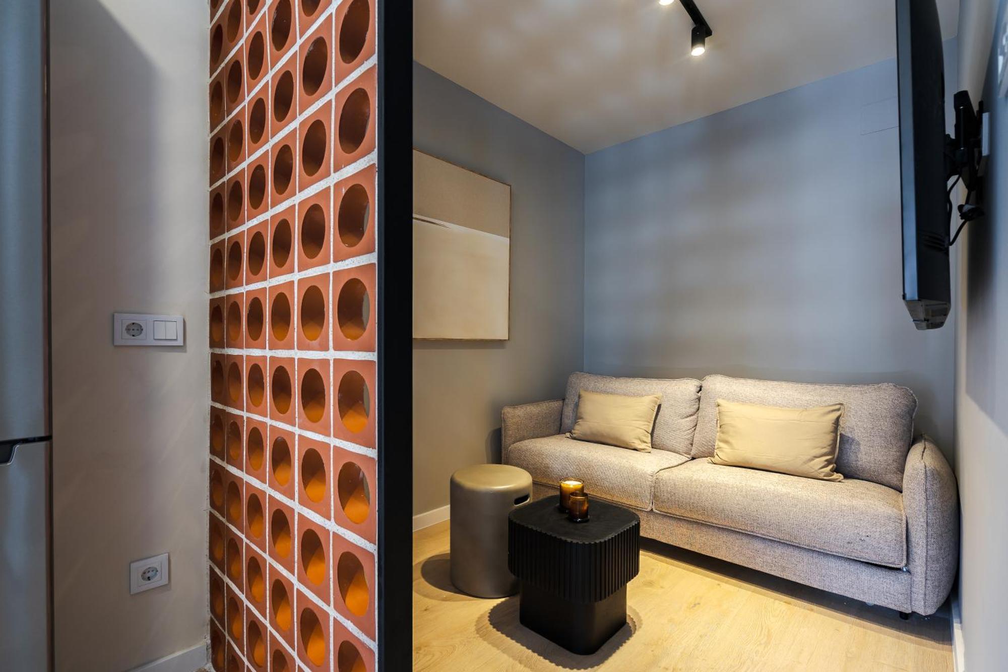 Puerto Alto Apartments By Olala Homes Madrid Eksteriør bilde