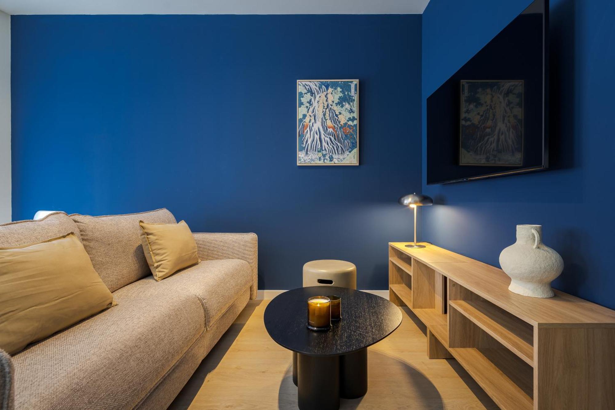 Puerto Alto Apartments By Olala Homes Madrid Eksteriør bilde