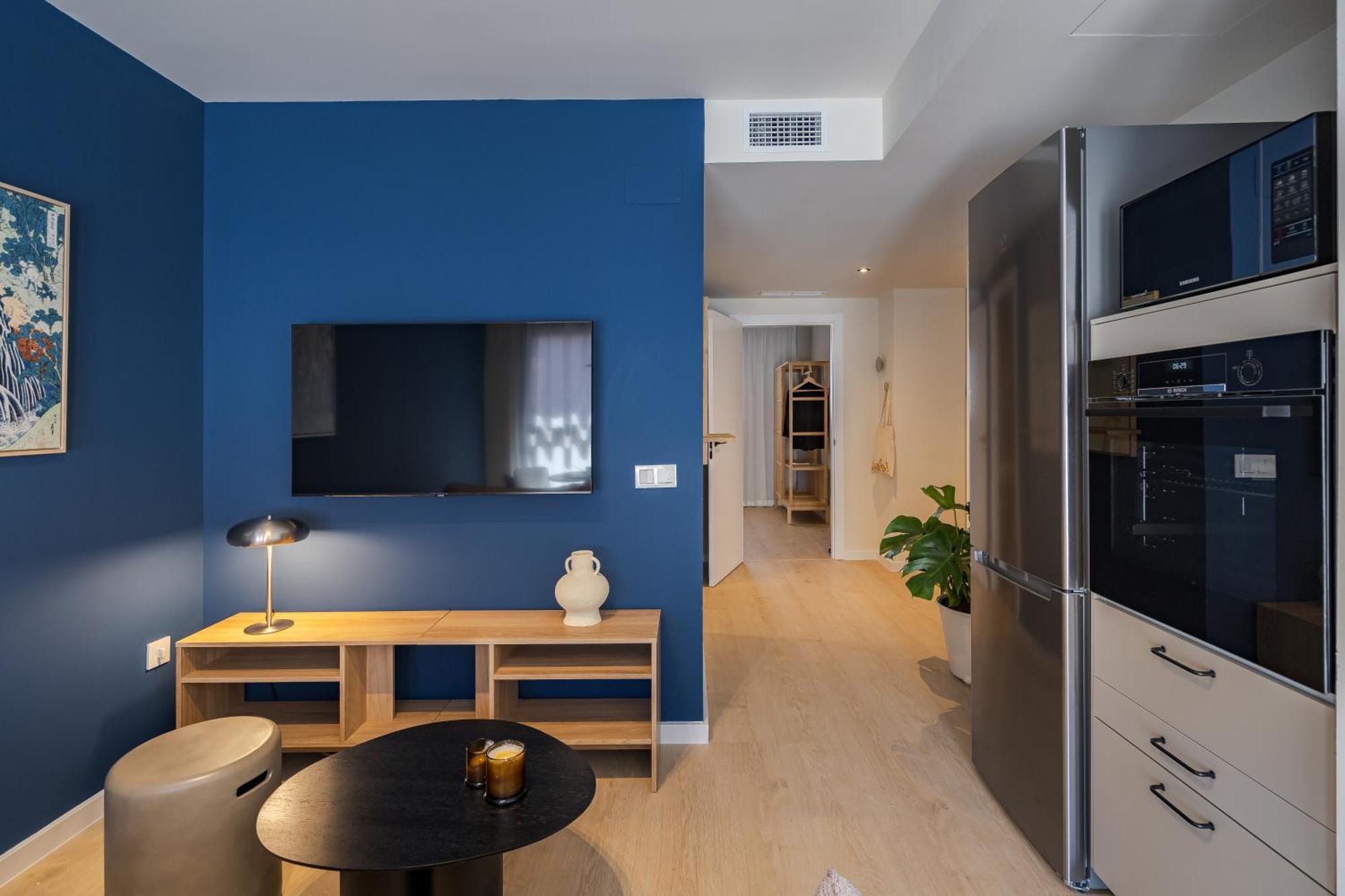 Puerto Alto Apartments By Olala Homes Madrid Eksteriør bilde