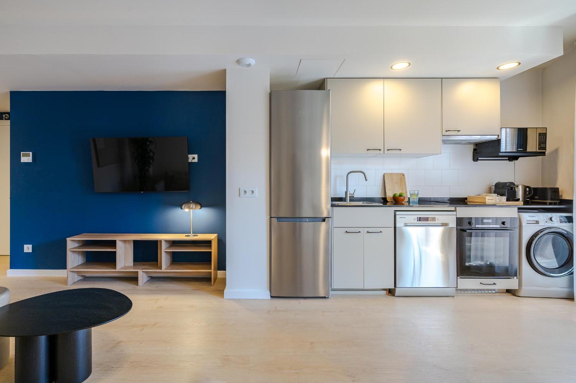 Puerto Alto Apartments By Olala Homes Madrid Eksteriør bilde