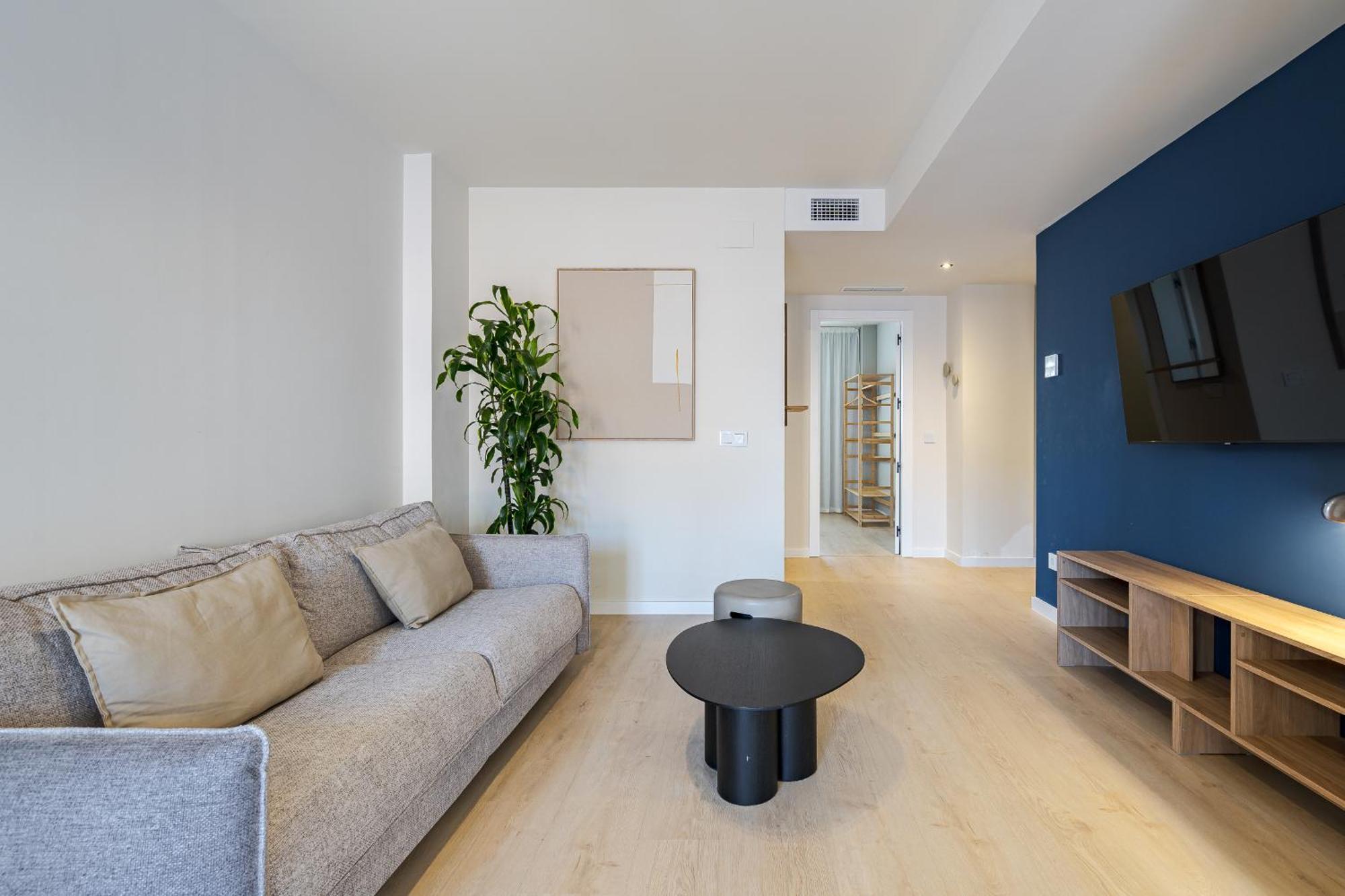 Puerto Alto Apartments By Olala Homes Madrid Eksteriør bilde